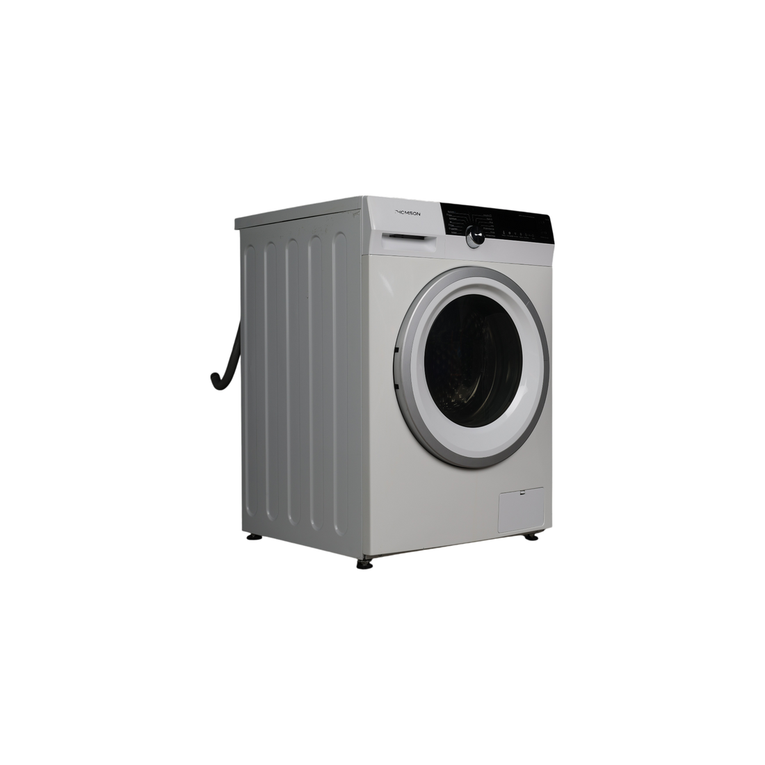 Lave-Linge Hublot 12 kg Reconditionné THOMSON TW1412 : vue du côté gauche