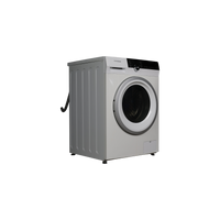 Lave-Linge Hublot 12 kg Reconditionné THOMSON TW1412 : vue du côté gauche