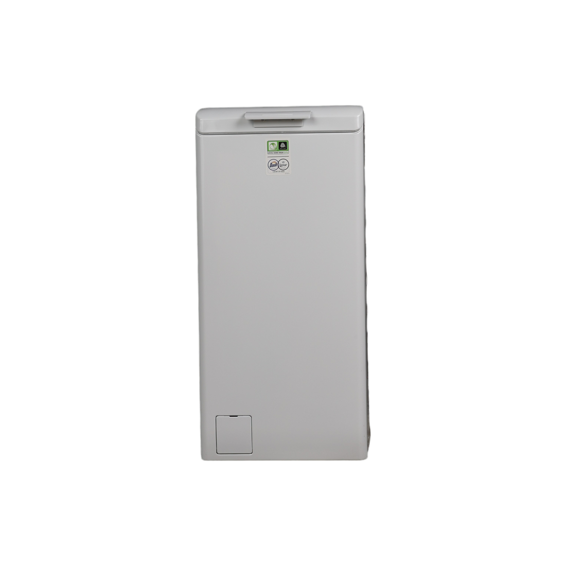 Lave-Linge Top 6 kg Reconditionné ELECTROLUX EW6T5136DA : vue de face