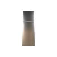 Réfrigérateur Avec Congélateur 338 L Reconditionné ESSENTIEL B ERDV175-60MIV1 : vue de face