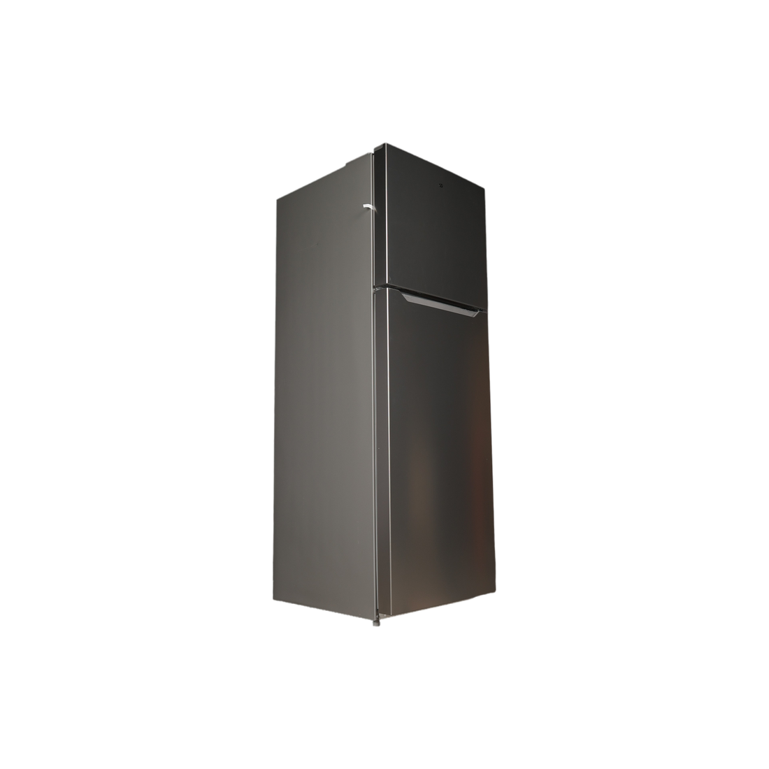 Réfrigérateur Avec Congélateur 338 L Reconditionné ESSENTIEL B ERDV175-60MIV1 : vue du côté gauche