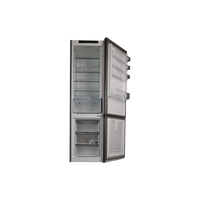 Réfrigérateur Avec Congélateur 363 L Reconditionné BOSCH KGN392LDF : vue de l'intérieur
