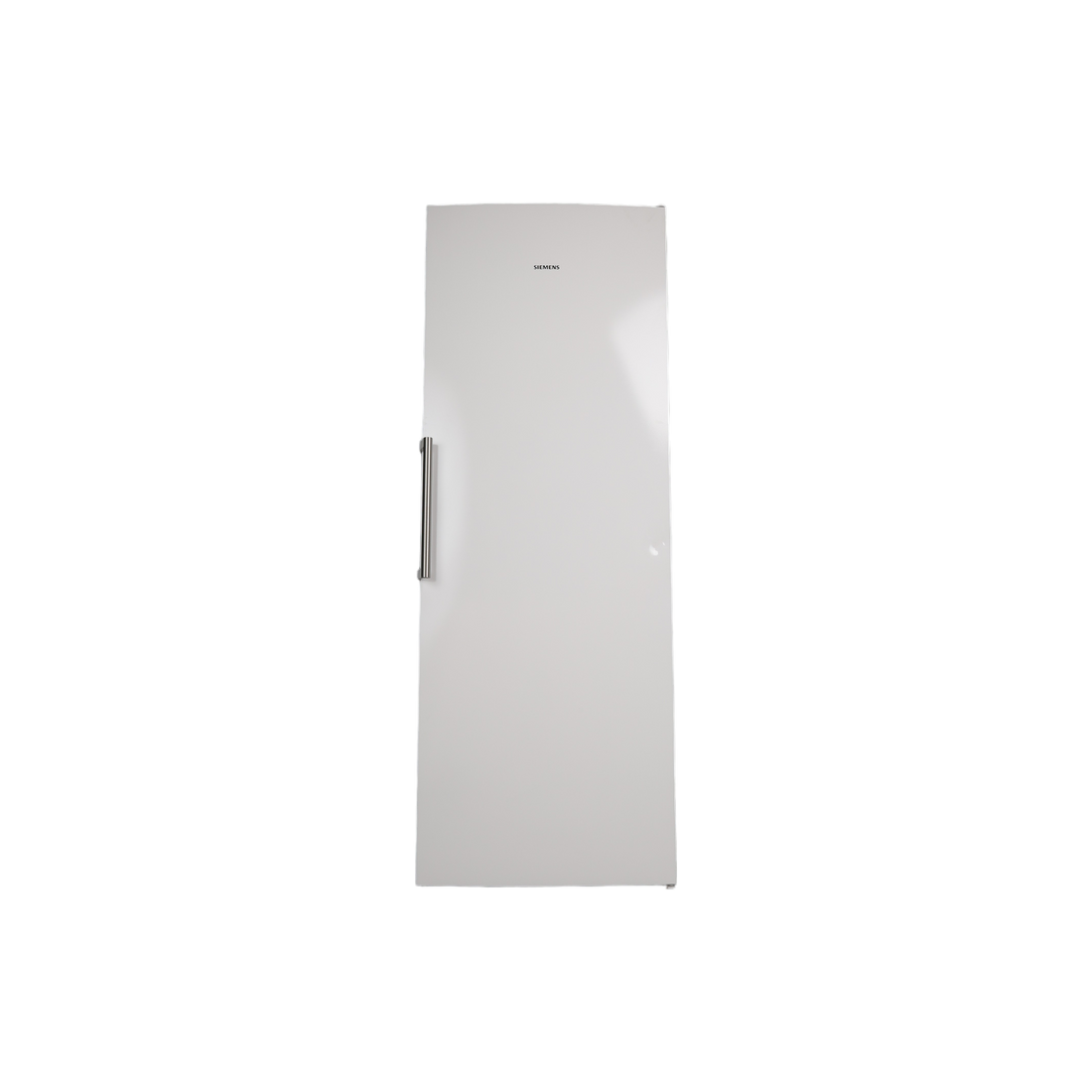Congélateur Armoire 366 L Reconditionné SIEMENS GS58NDWDP : vue de face