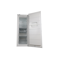 Congélateur Armoire 366 L Reconditionné SIEMENS GS58NDWDP : vue de l'intérieur