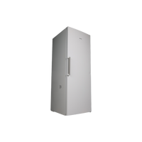 Congélateur Armoire 366 L Reconditionné SIEMENS GS58NDWDP : vue du côté gauche