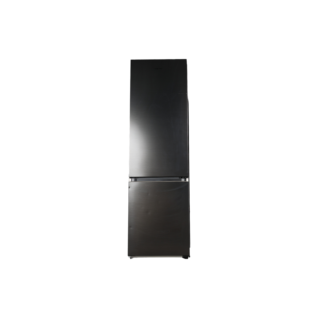 Réfrigérateur Avec Congélateur 387 L Reconditionné SAMSUNG RB38C607AB1 : vue de face