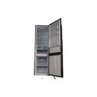 Réfrigérateur Avec Congélateur 387 L Reconditionné SAMSUNG RB38C607AB1 : vue de l'intérieur