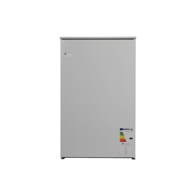 Réfrigérateur compact AEG SKB588E1AS