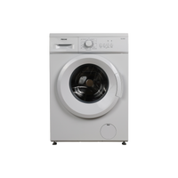 Lave-Linge Hublot 6 kg Reconditionné PROLINE FP6120DWH : vue de face