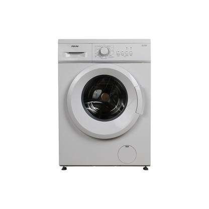 Lave-Linge Hublot 6 kg Reconditionné PROLINE FP6120DWH : vue de face