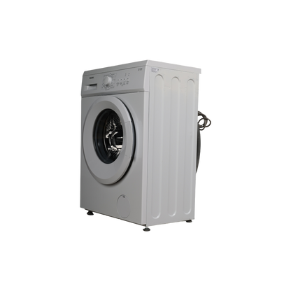 Lave-Linge Hublot 6 kg Reconditionné PROLINE FP6120DWH : vue du côté droit