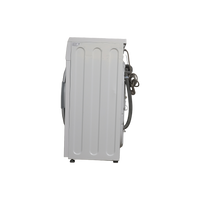 Lave-Linge Hublot 6 kg Reconditionné PROLINE FP6120DWH : vue du côté droit