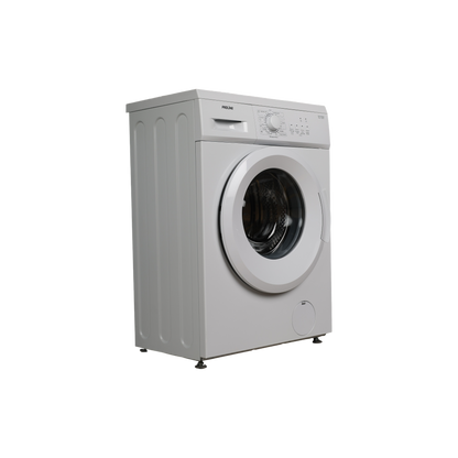 Lave-Linge Hublot 6 kg Reconditionné PROLINE FP6120DWH : vue du côté gauche