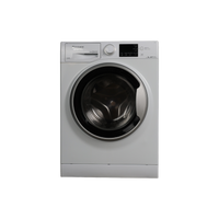 Lave-Linge Hublot 9 kg Reconditionné HOTPOINT RPG 945 JS FR : vue de face