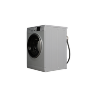 Lave-Linge Hublot 9 kg Reconditionné HOTPOINT RPG 945 JS FR : vue du côté droit