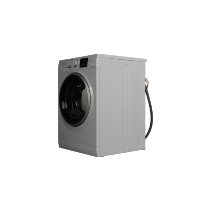 Lave-Linge Hublot 9 kg Reconditionné HOTPOINT RPG 945 JS FR : vue du côté droit