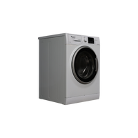 Lave-Linge Hublot 9 kg Reconditionné HOTPOINT RPG 945 JS FR : vue du côté gauche
