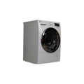 Lave-Linge Hublot 7 kg Reconditionné LG F74480WH : vue du côté gauche
