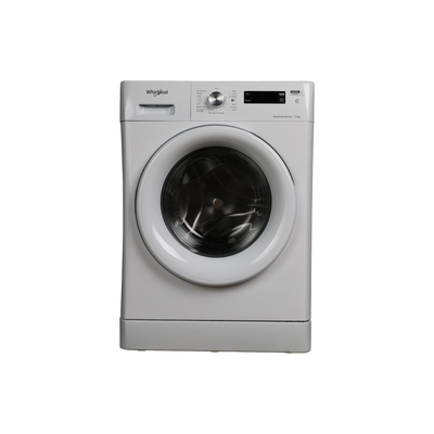 Lave-linge hublot WHIRLPOOL FFS7458WFR