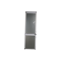 Réfrigérateur Encastrable 264 L Reconditionné CANDY CBL3518F : vue de face