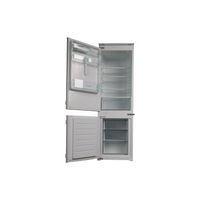 Réfrigérateur Encastrable 264 L Reconditionné CANDY CBL3518F : vue de l'intérieur