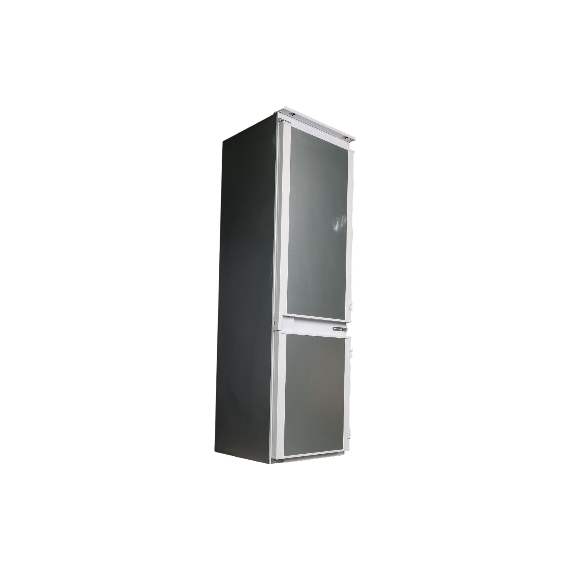 Réfrigérateur Encastrable 264 L Reconditionné CANDY CBL3518F : vue du côté droit