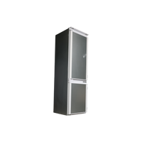 Réfrigérateur Encastrable 264 L Reconditionné CANDY CBL3518F : vue du côté droit