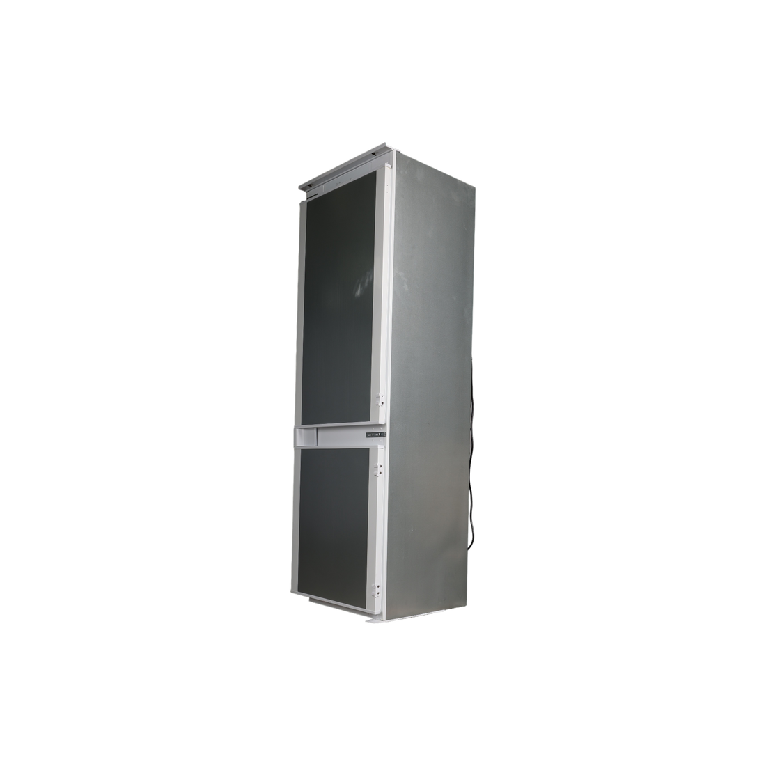 Réfrigérateur Encastrable 264 L Reconditionné CANDY CBL3518F : vue du côté gauche
