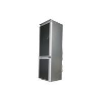 Réfrigérateur Encastrable 264 L Reconditionné CANDY CBL3518F : vue du côté gauche