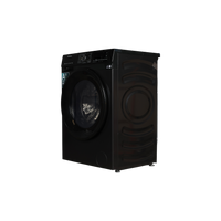 Lave-Linge Sechant 8 kg Reconditionné HISENSE WD3S8043BB3 : vue du côté droit