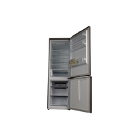 Réfrigérateur Avec Congélateur 344 L Reconditionné SAMSUNG RB34C600ESA : vue de l'intérieur