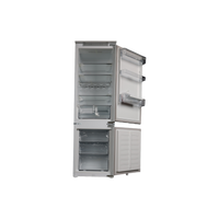 Réfrigérateur Encastrable 246 L Reconditionné THOMSON TH178EBI38 : vue de l'intérieur