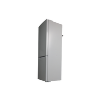 Réfrigérateur Avec Congélateur 293 L Reconditionné TECNOLEC TCNF293WH : vue du côté droit