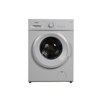 Lave-Linge Hublot 6 kg Reconditionné PROLINE FP6120DWH : vue de face