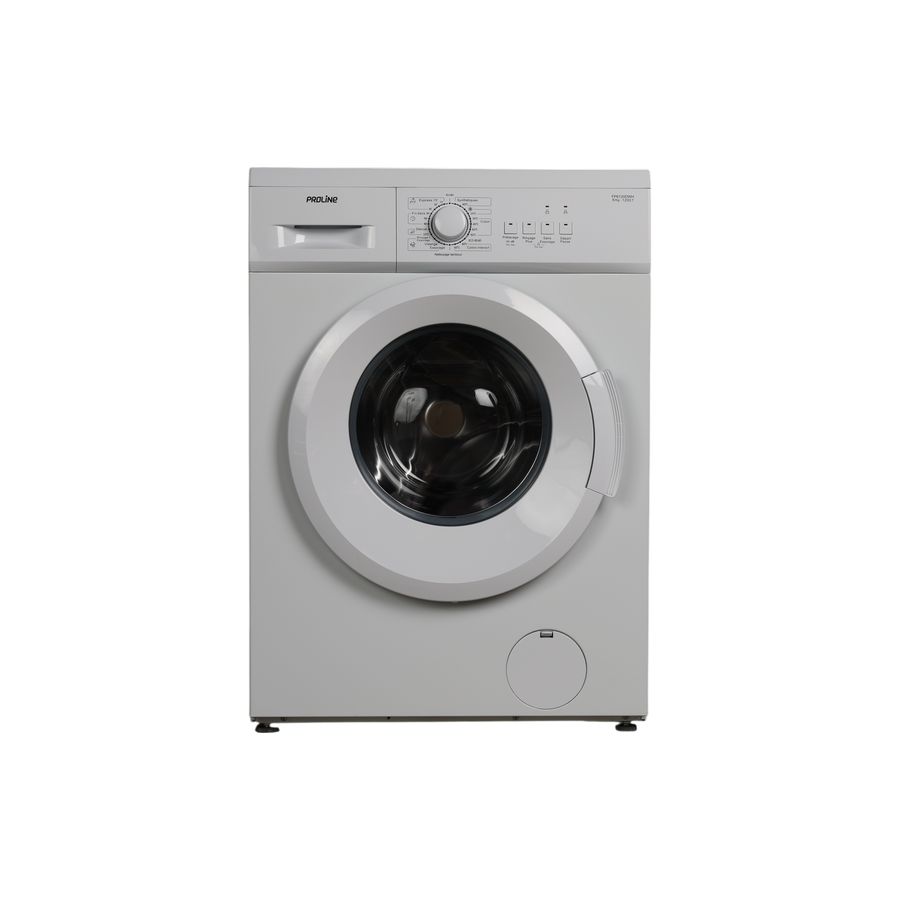 Lave-Linge Hublot 6 kg Reconditionné PROLINE FP6120DWH : vue de face