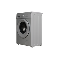 Lave-Linge Hublot 6 kg Reconditionné PROLINE FP6120DWH : vue du côté droit