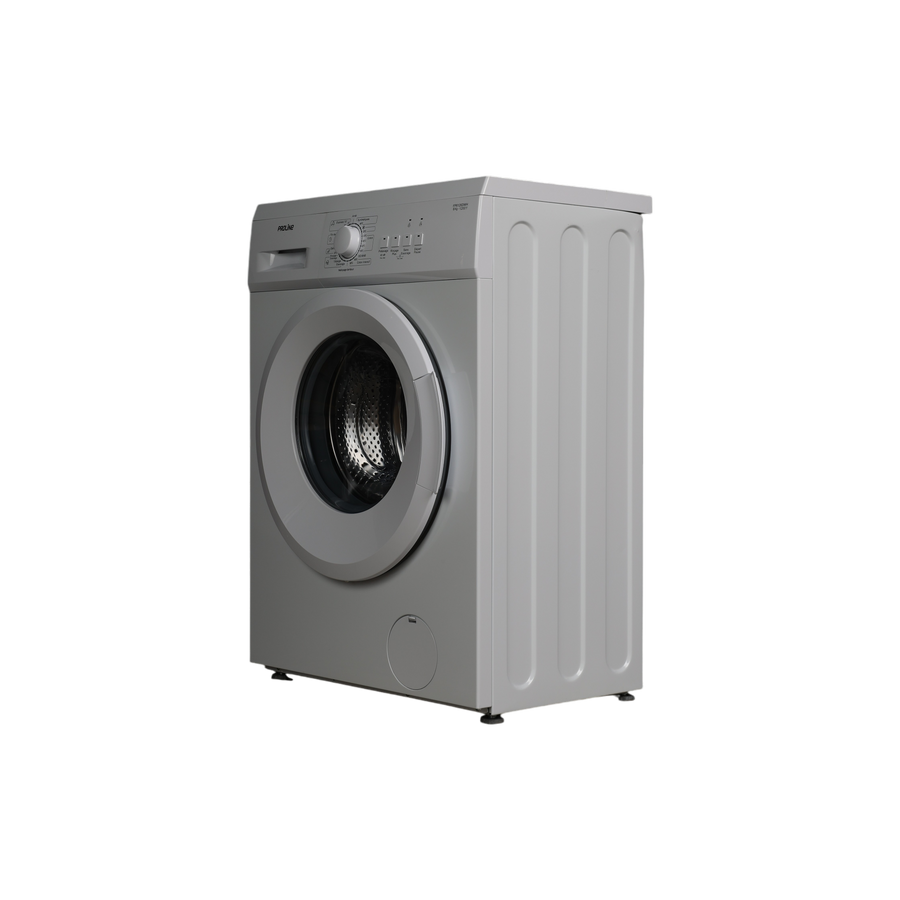 Lave-Linge Hublot 6 kg Reconditionné PROLINE FP6120DWH : vue du côté droit