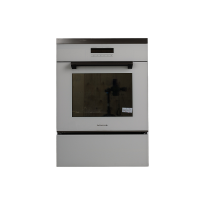 Cuisinière électrique DE-DIETRICH DCI1583W