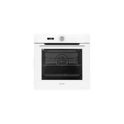 Four chaleur tournante BRANDT BFP7554W