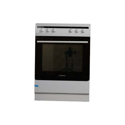 Cuisinière vitrocéramique THOMSON THV60WH