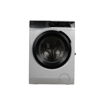 Lave-Linge Hublot 9 kg Reconditionné AEG LFR73H169Q : vue de face