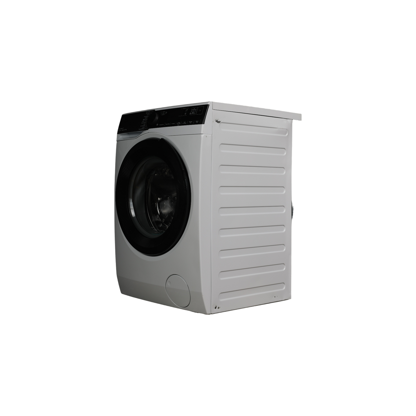 Lave-Linge Hublot 9 kg Reconditionné AEG LFR73H169Q : vue du côté droit