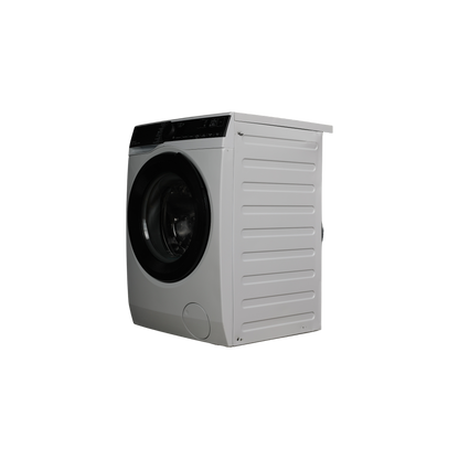 Lave-Linge Hublot 9 kg Reconditionné AEG LFR73H169Q : vue du côté droit