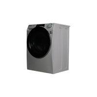 Lave-Linge Hublot 10 kg Reconditionné CANDY RPD4106BWMBC8-S : vue du côté droit