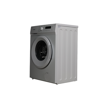 Lave-Linge Hublot 8 kg Reconditionné TECNOLEC FT8WH : vue du côté droit