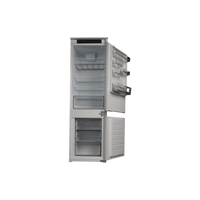 Réfrigérateur Encastrable 263 L Reconditionné ROSIERES RBL3518EVW (RBL 3518 EVW) : vue de l'intérieur