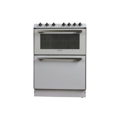 Cuisinière combinée ROSIERES TRV60NORB/1