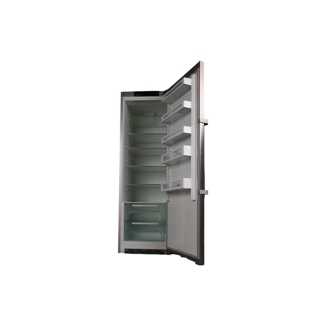 Réfrigérateur Une Porte 390 L Reconditionné LIEBHERR KEF 4310 IMPORT EU : vue de l'intérieur