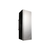 Réfrigérateur Une Porte 390 L Reconditionné LIEBHERR KEF 4310 IMPORT EU : vue du côté droit
