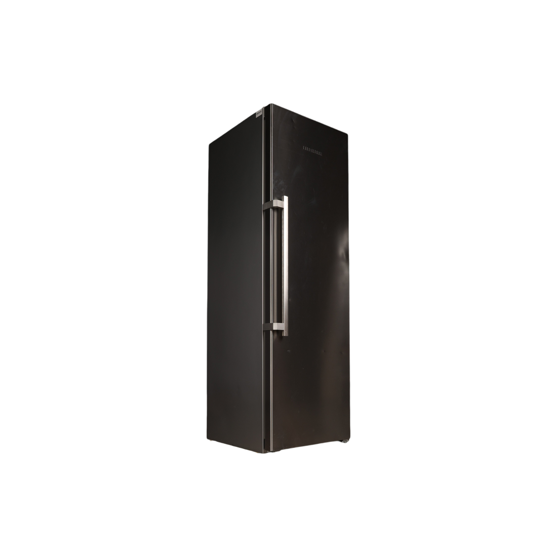 Réfrigérateur Une Porte 390 L Reconditionné LIEBHERR KEF 4310 IMPORT EU : vue du côté gauche